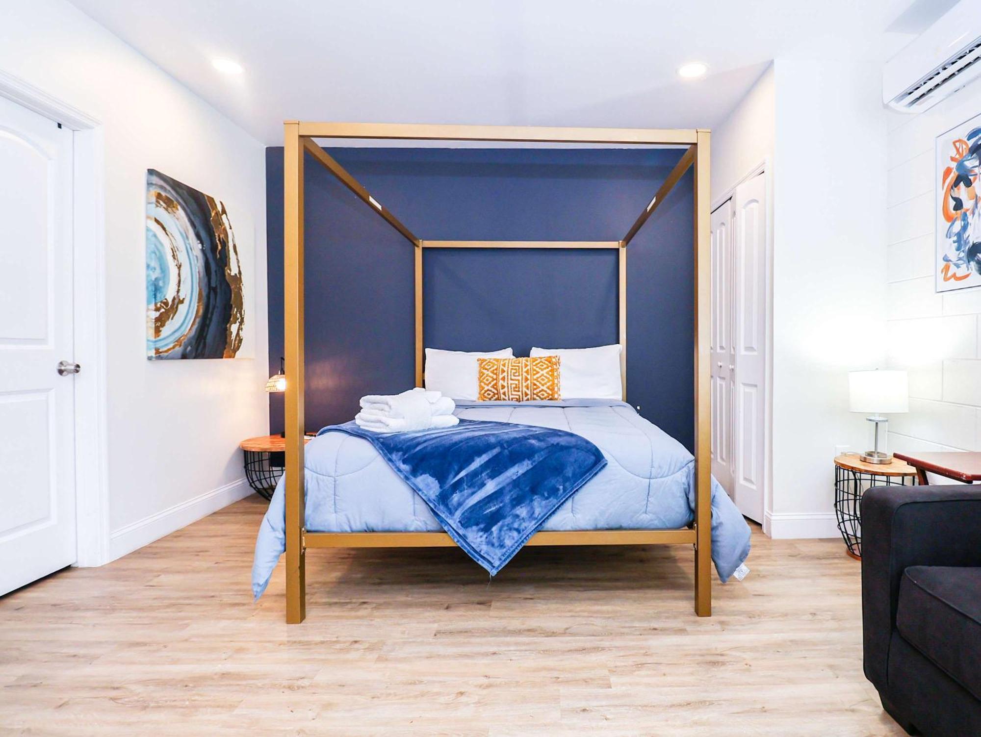 New5 Apt Nrucf Petsok Private Patioentry Laundry Orlando Eksteriør bilde